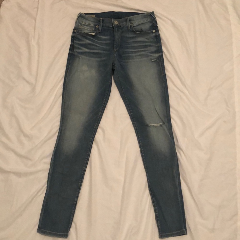 True Religion “Halle” jeans